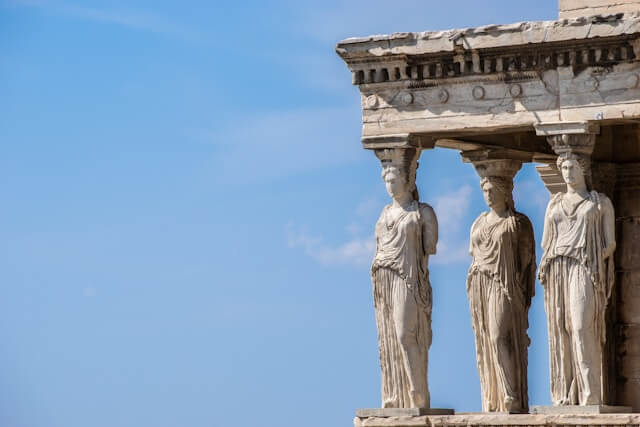 Acropolis of Athens official booking
